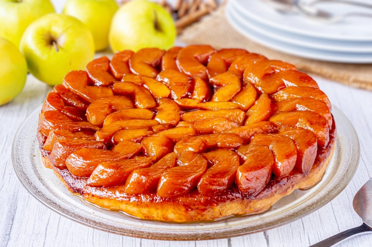 Tarte Tatin